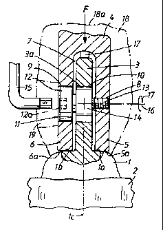 Une figure unique qui représente un dessin illustrant l'invention.